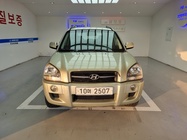 Hyundai Tucson 2007