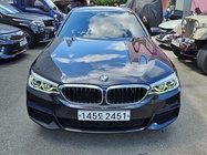 BMW 5 Series 2020