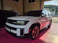 Hyundai Santa Fe 2023