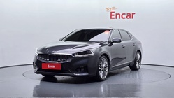 Kia K7 2016
