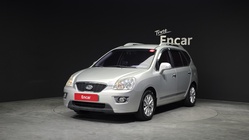 Kia Carens 2012