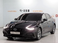 Hyundai Sonata 2021