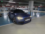 Audi RS5 2014