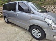 Hyundai Starex 2016