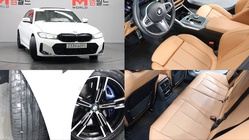 BMW 3 Series 2023