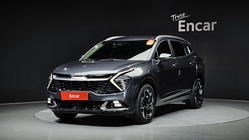 Kia Sportage 2021