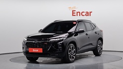 Chevrolet Trax 2024