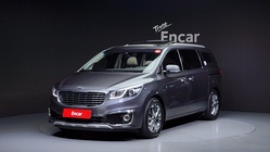 Kia Canival 2015