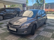 Hyundai i30 2009