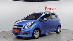 Chevrolet Spark 2014
