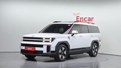 Hyundai Santa Fe 2024