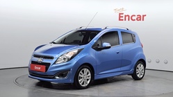 Chevrolet Spark 2014