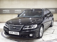 Hyundai Grandeur 2010