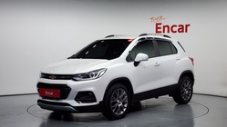 Chevrolet Trax 2020