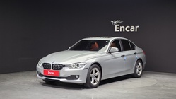 BMW 3 Series 2013