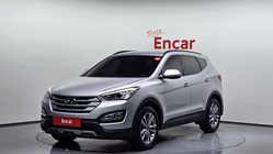 Hyundai Santa Fe 2015