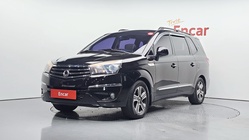 Ssangyong KORANDO 2015