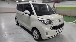 Kia RAY 2014