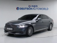 Genesis G90 2019