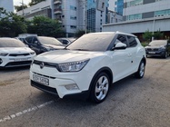 Ssangyong TIBOLI 2015