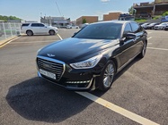 Genesis EQ900 2016