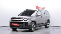 Hyundai Santa Fe 2024