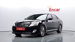Hyundai Equus 2013