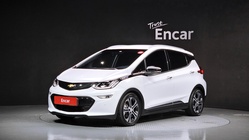 Chevrolet Bolt EV 2018
