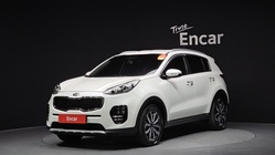 Kia Sportage 2016