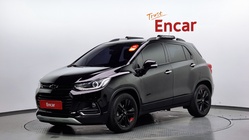 Chevrolet Trax 2018