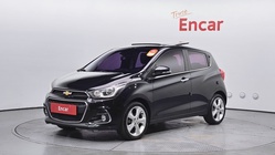Chevrolet Spark 2016