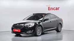 Kia K7 2013