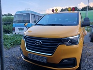 Hyundai Grandeur 2019