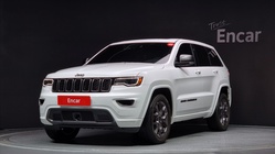 Jeep Cherokee 2021