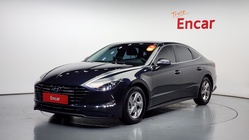 Hyundai Sonata 2022