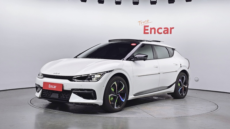 Kia EV6