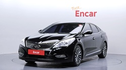 Hyundai Grandeur 2013