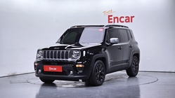 Jeep Renegade 2022