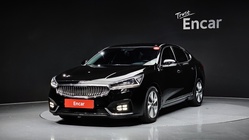 Kia K7 2017