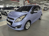 Chevrolet Spark 2014