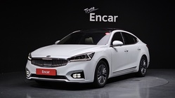 Kia K7 2018