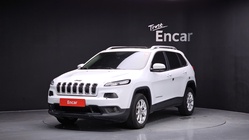 Jeep Cherokee 2014
