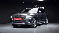 Genesis GV80 2020