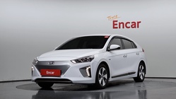 Hyundai Ioniq 2017