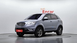 Ssangyong KORANDO 2013