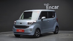 Kia RAY 2012