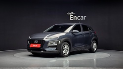 Hyundai Kona 2019