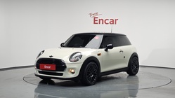 MINI Cooper 2016