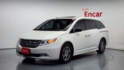 Honda Odyssey 2013