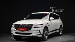 Genesis GV80 2023
